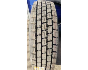 Mirage MG-668 (ведущая) 295/80 R22.5 152/149M